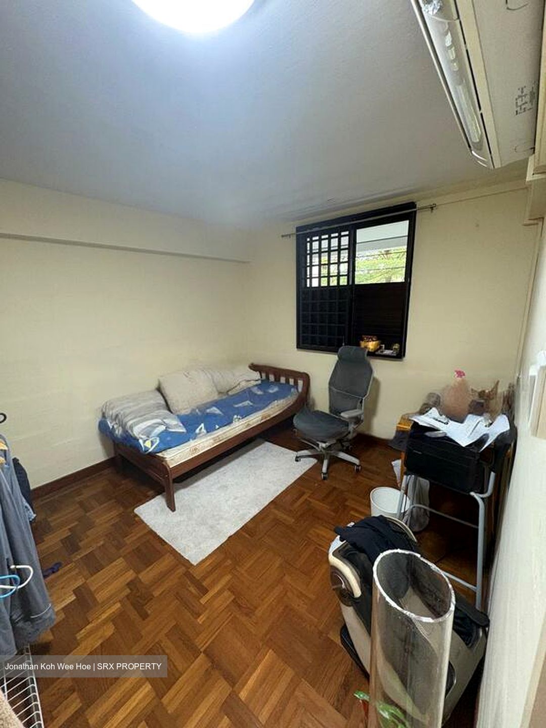 Blk 95 Commonwealth Drive (Queenstown), HDB 3 Rooms #449976011